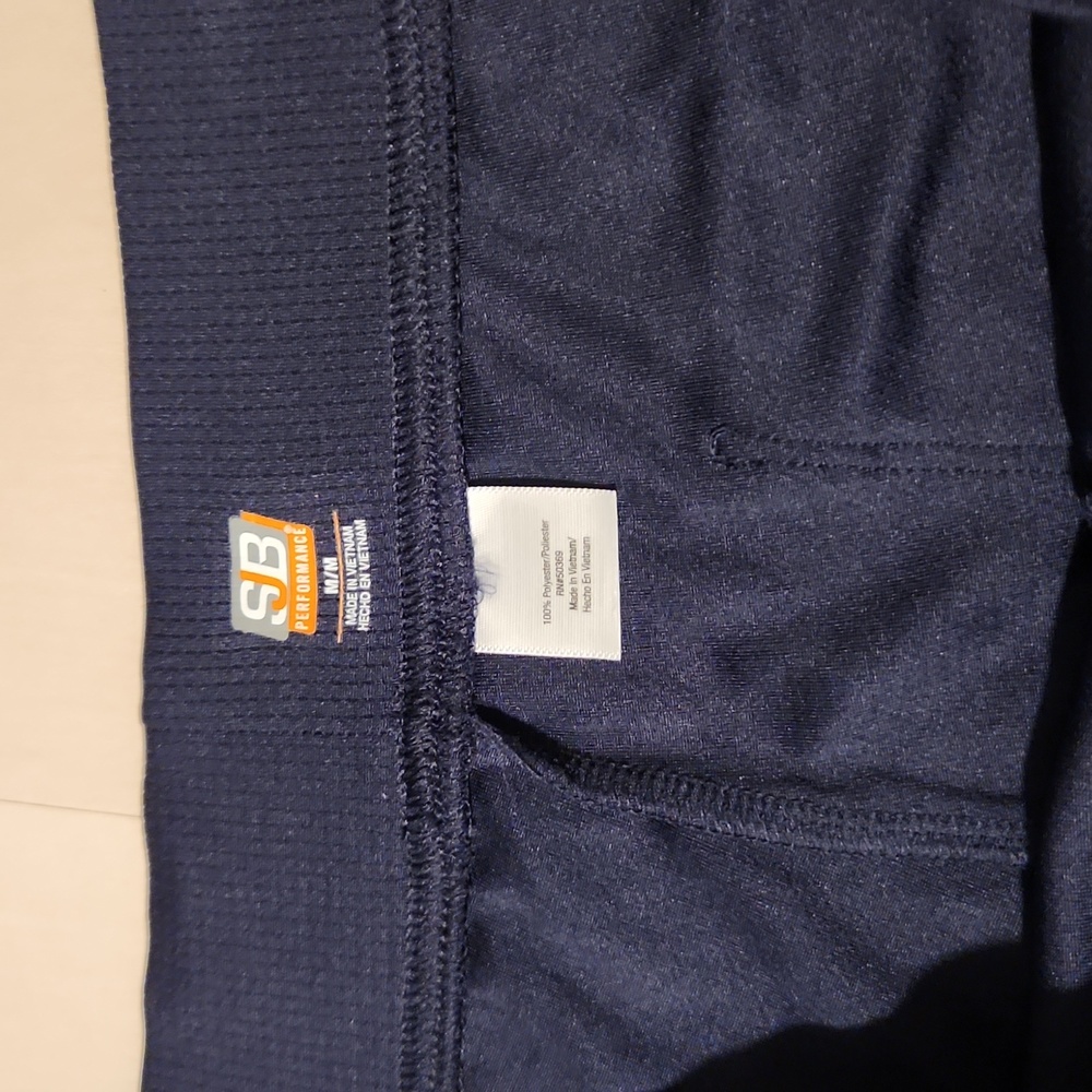 SJB Performance Pants - Picture 4 of 5